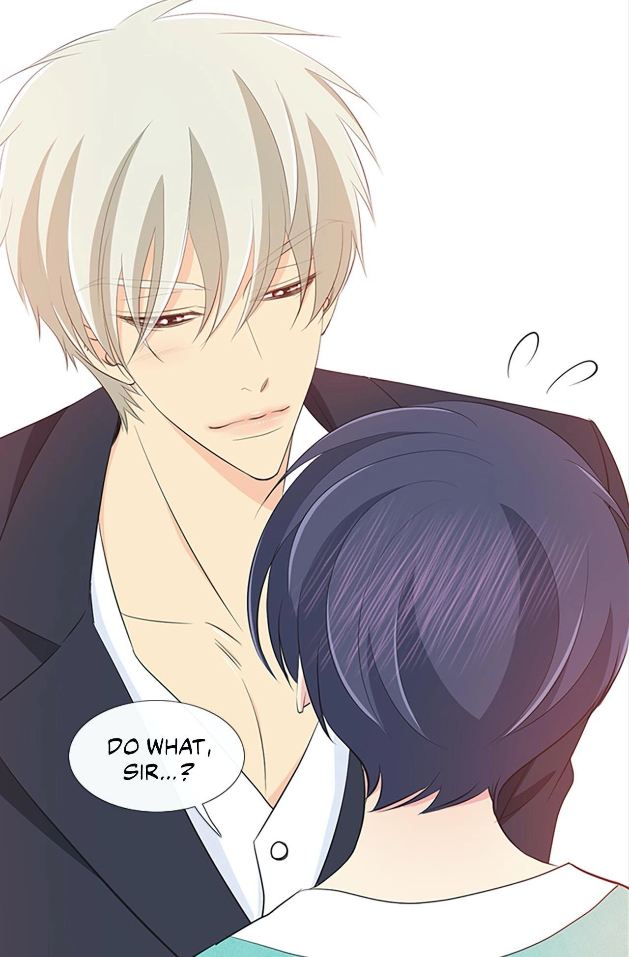 Read Your Highness, Please! chapter 39 image 2 on Lezhin