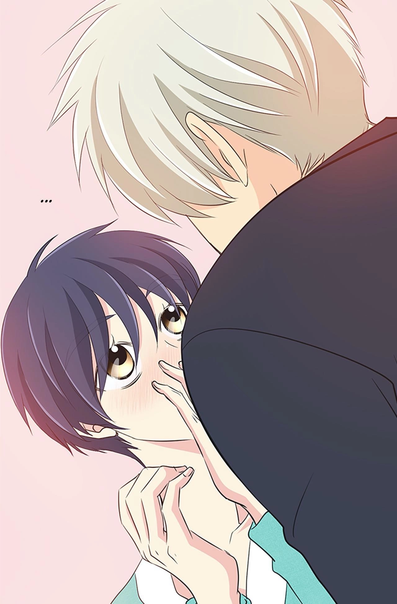 Read Your Highness, Please! chapter 39 image 20 on Lezhin