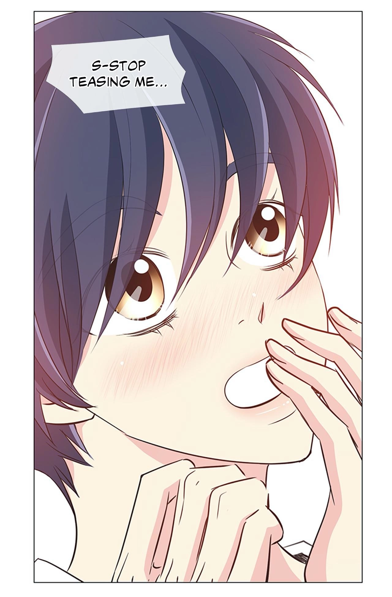 Read Your Highness, Please! chapter 39 image 21 on Lezhin