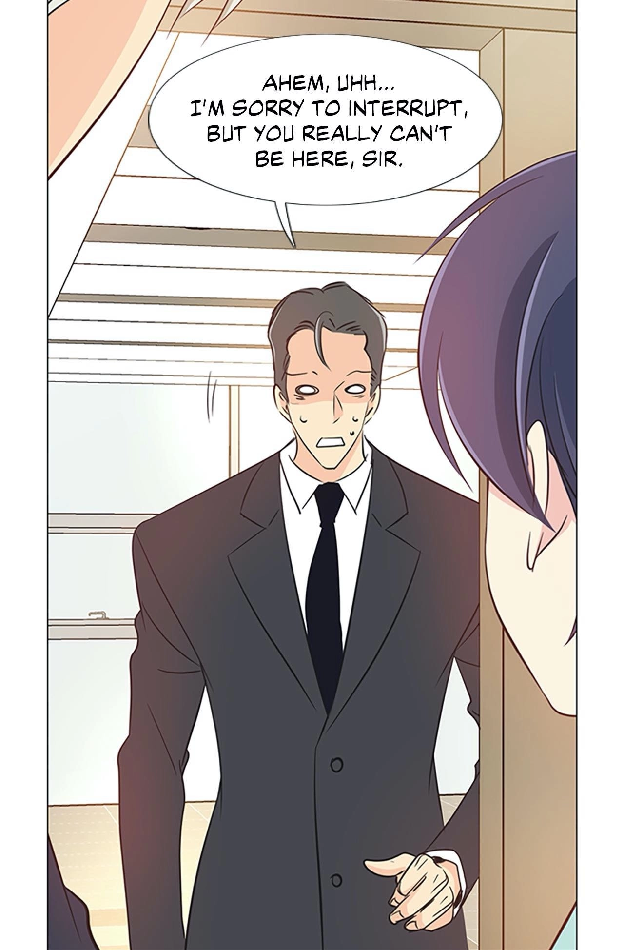 Read Your Highness, Please! chapter 39 image 23 on Lezhin