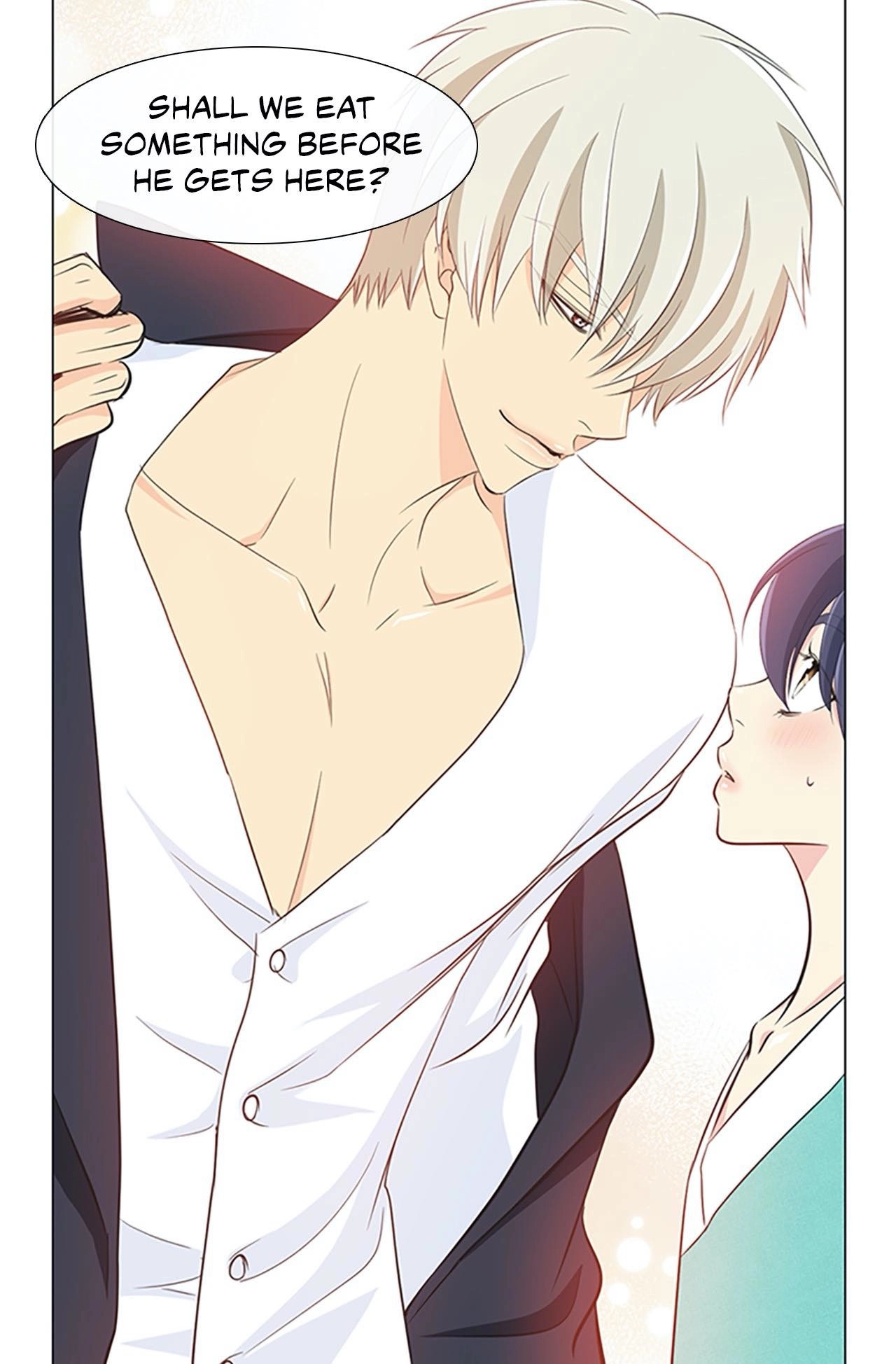 Read Your Highness, Please! chapter 39 image 27 on Lezhin
