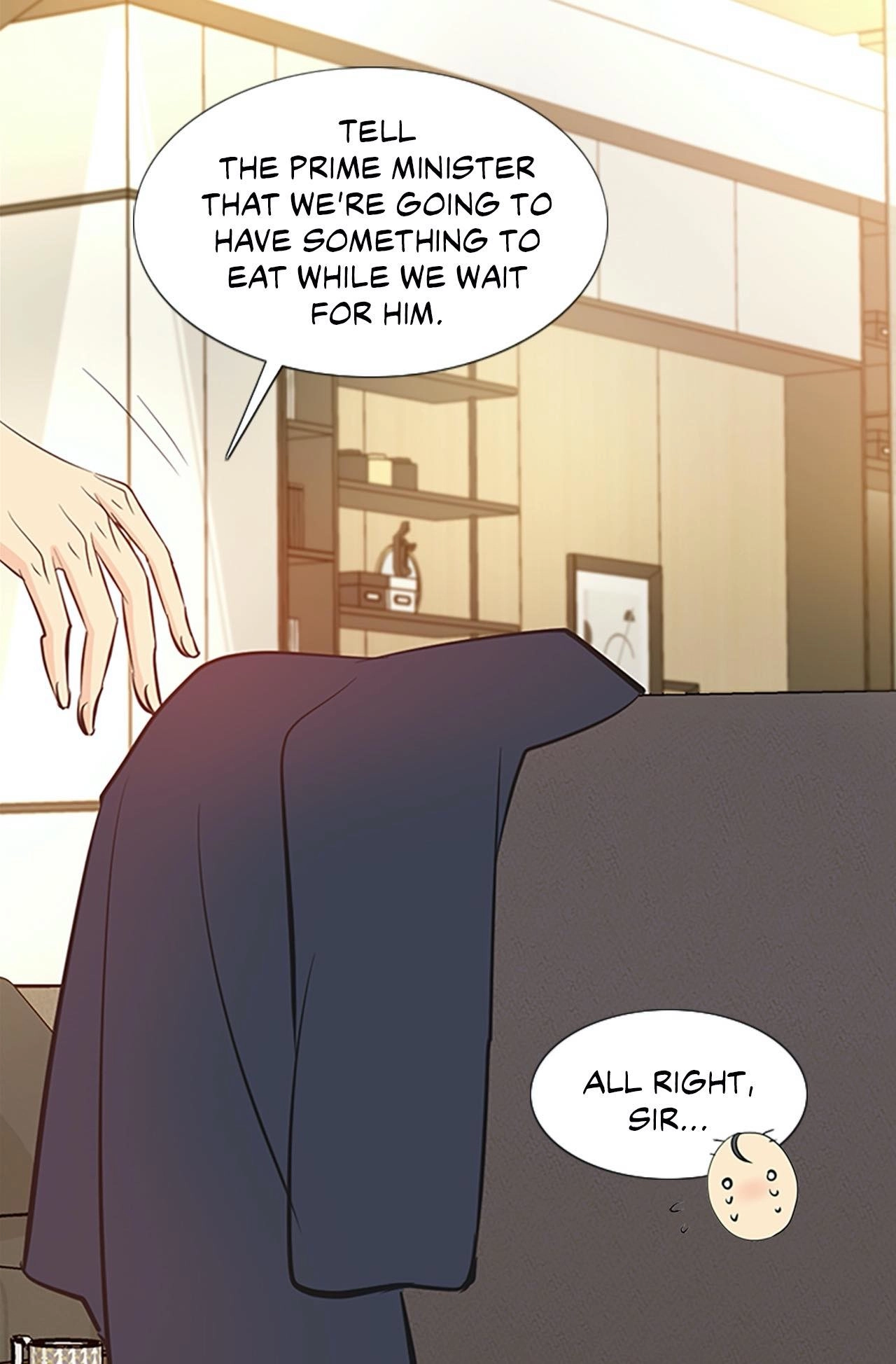 Read Your Highness, Please! chapter 39 image 28 on Lezhin