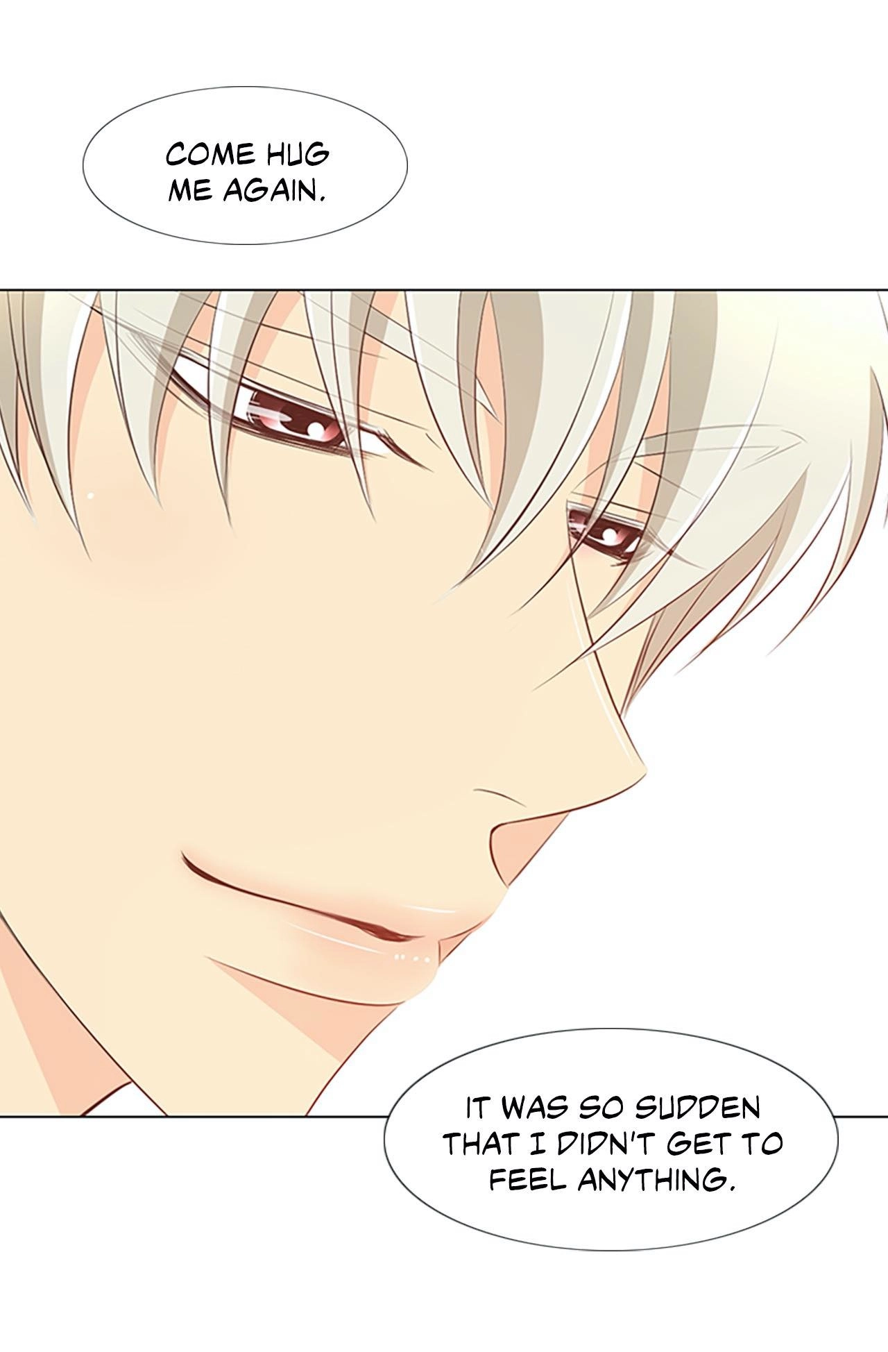 Read Your Highness, Please! chapter 39 image 3 on Lezhin