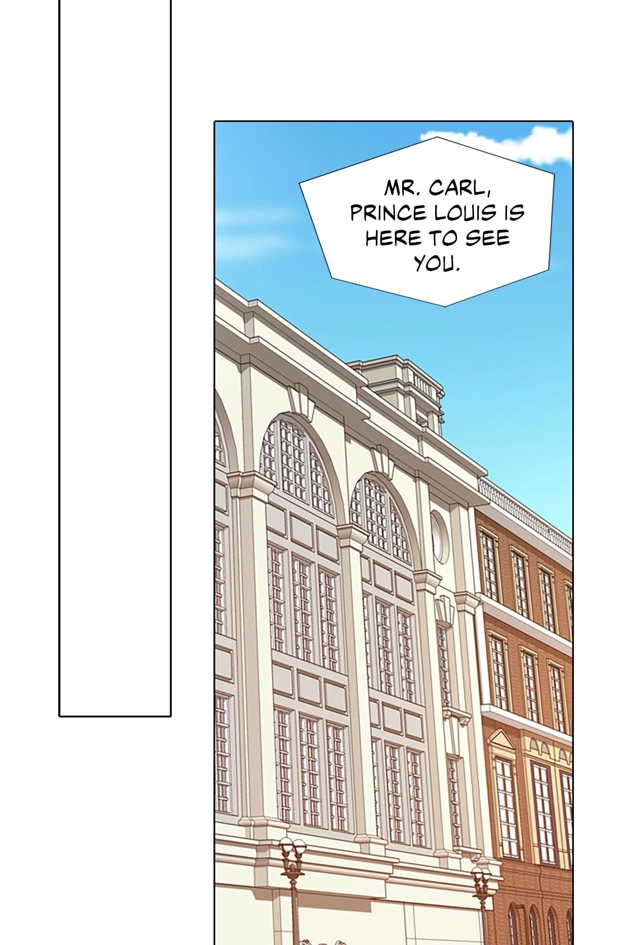 Read Your Highness, Please! chapter 39 image 34 on Lezhin