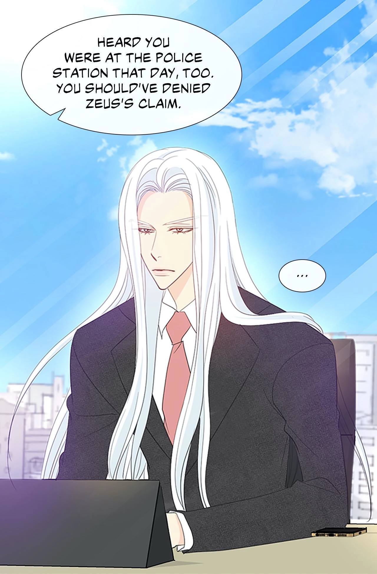 Read Your Highness, Please! chapter 39 image 36 on Lezhin