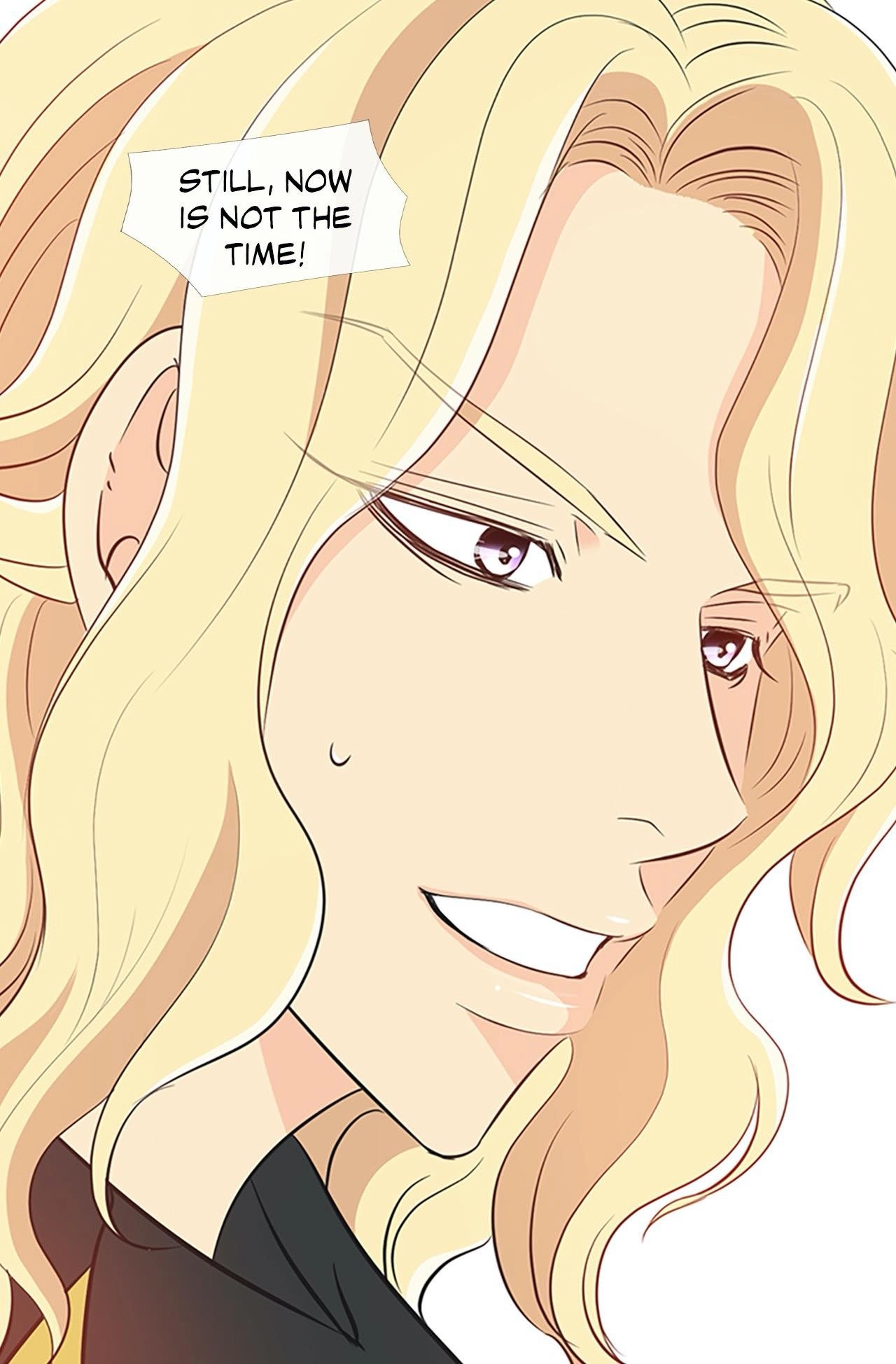 Read Your Highness, Please! chapter 39 image 38 on Lezhin