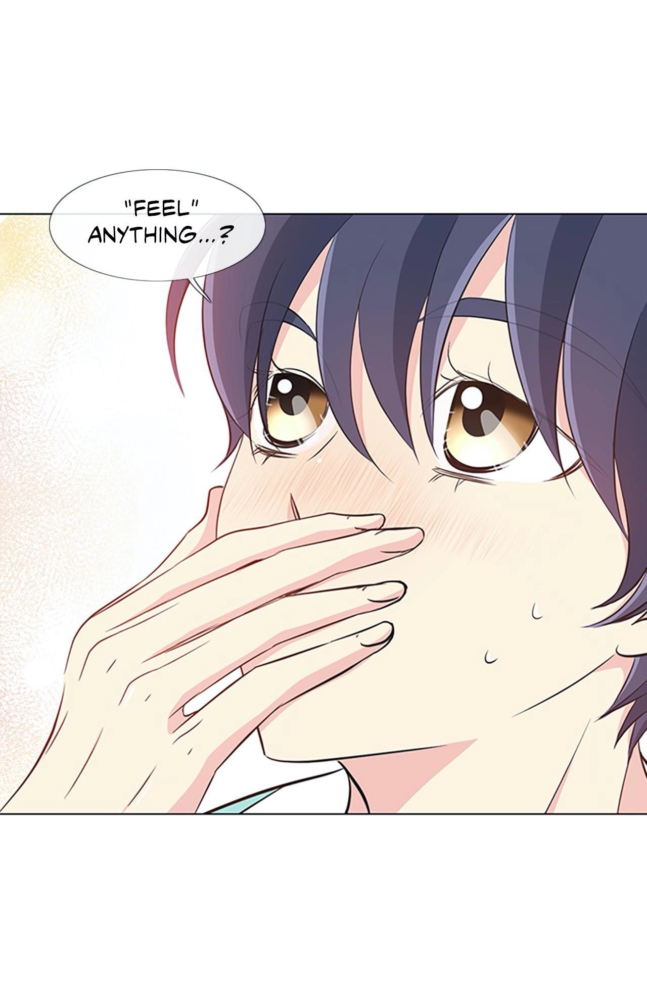 Read Your Highness, Please! chapter 39 image 4 on Lezhin