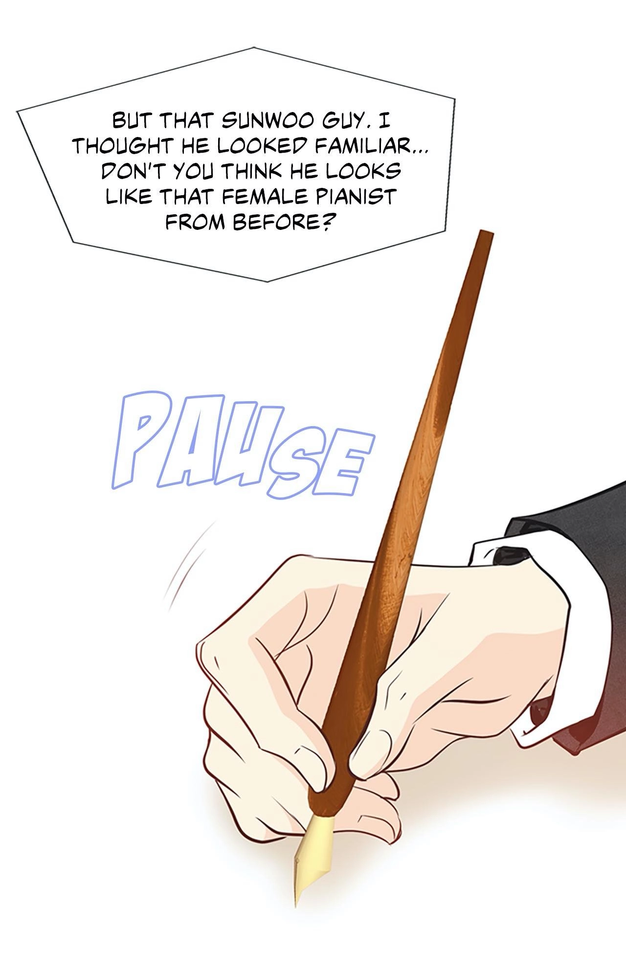 Read Your Highness, Please! chapter 39 image 40 on Lezhin