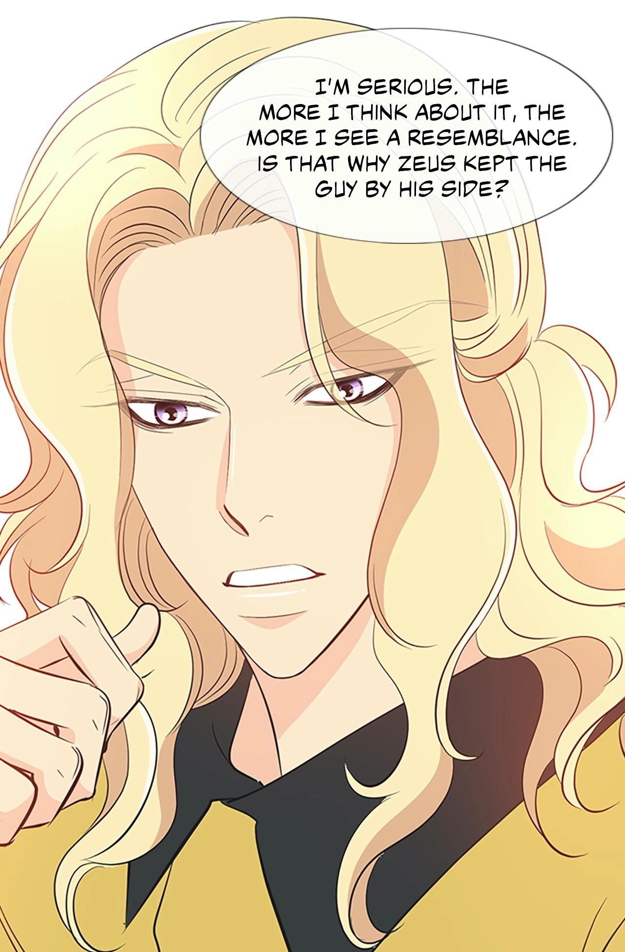 Read Your Highness, Please! chapter 39 image 42 on Lezhin