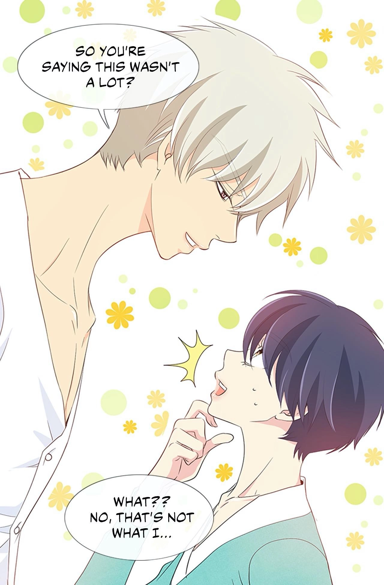 Read Your Highness, Please! chapter 39 image 48 on Lezhin
