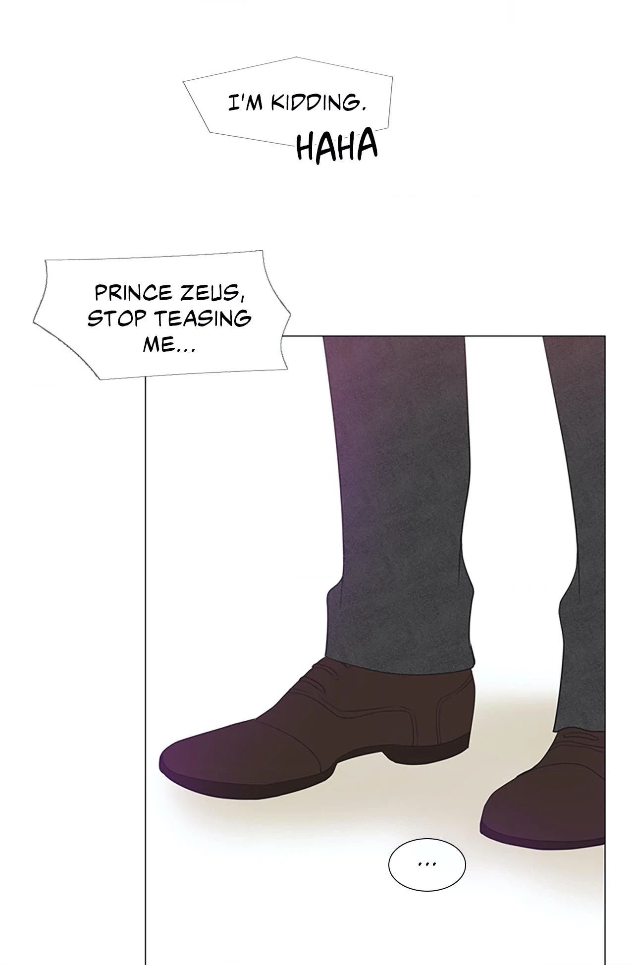 Read Your Highness, Please! chapter 39 image 49 on Lezhin