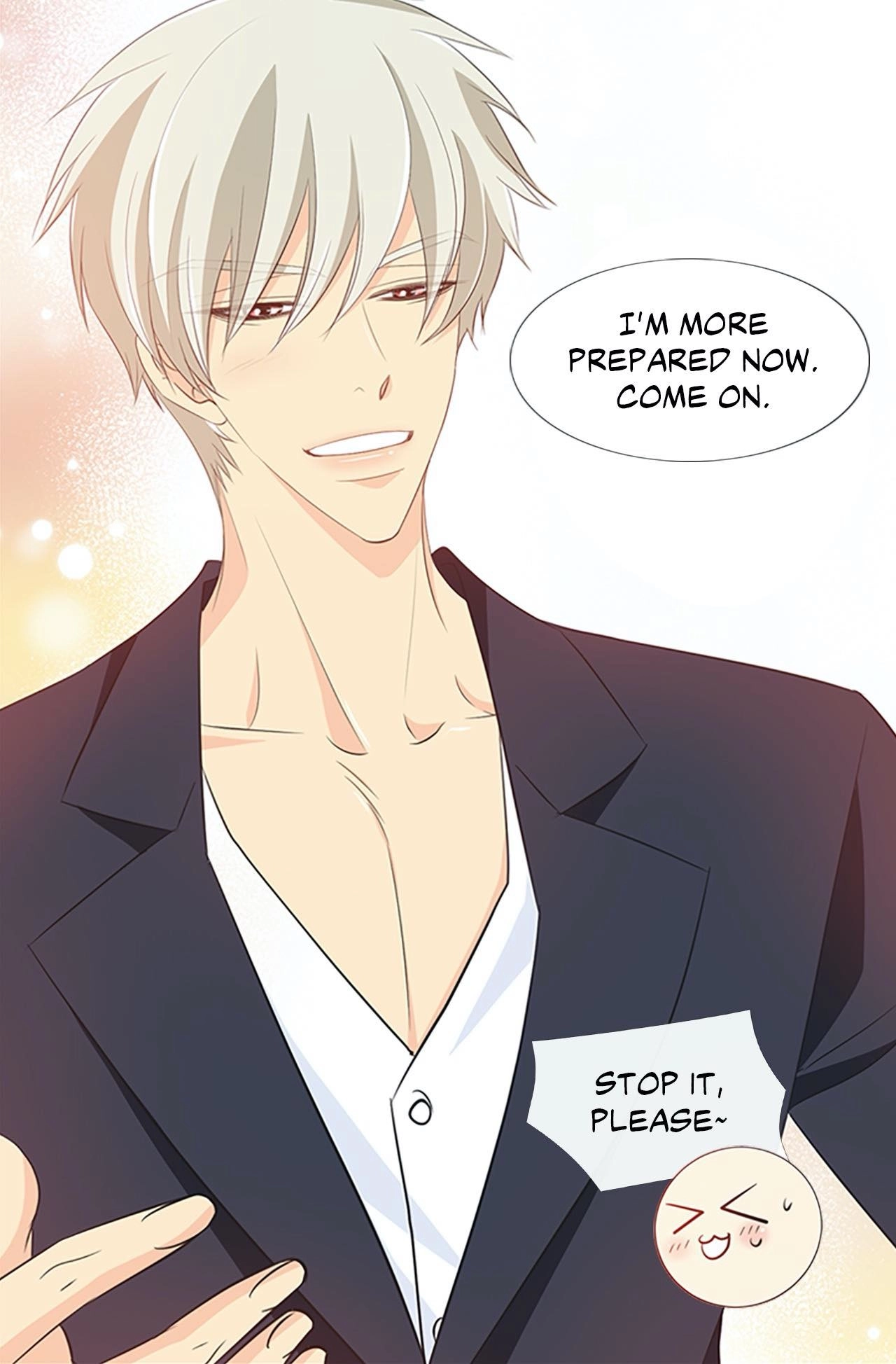 Read Your Highness, Please! chapter 39 image 5 on Lezhin