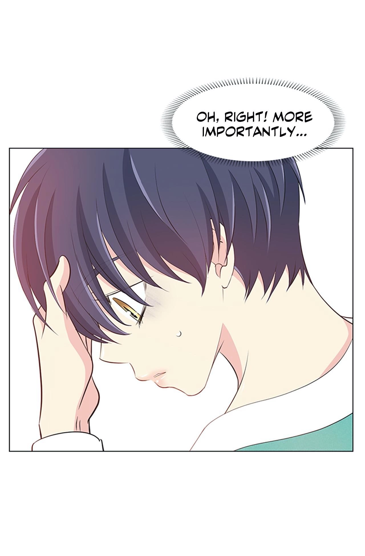 Read Your Highness, Please! chapter 39 image 6 on Lezhin