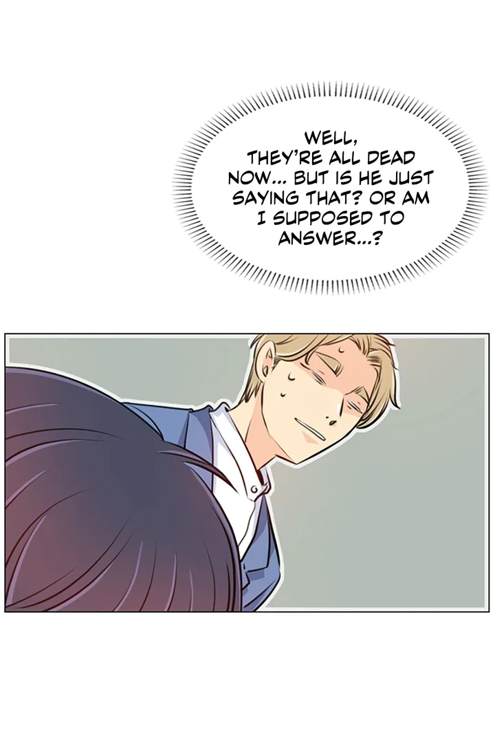 Read Your Highness, Please! chapter 4 image 13 on Lezhin