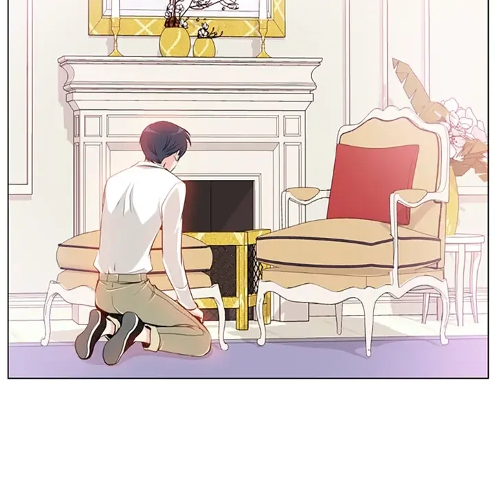 Read Your Highness, Please! chapter 4 image 2 on Lezhin