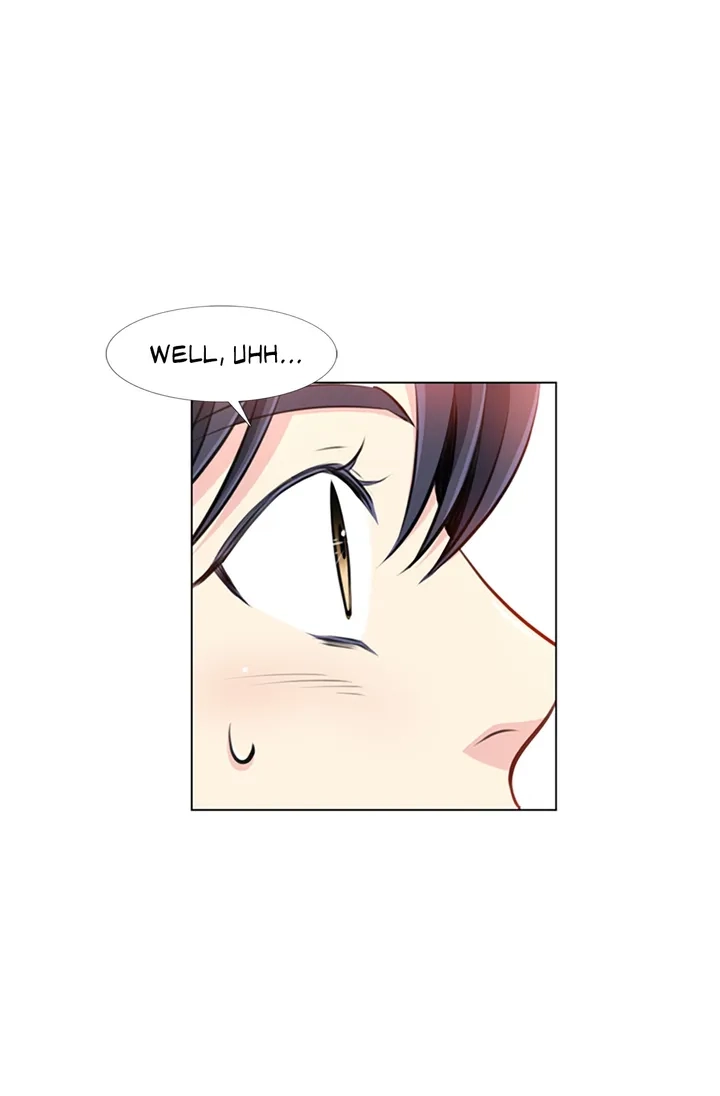 Read Your Highness, Please! chapter 4 image 21 on Lezhin