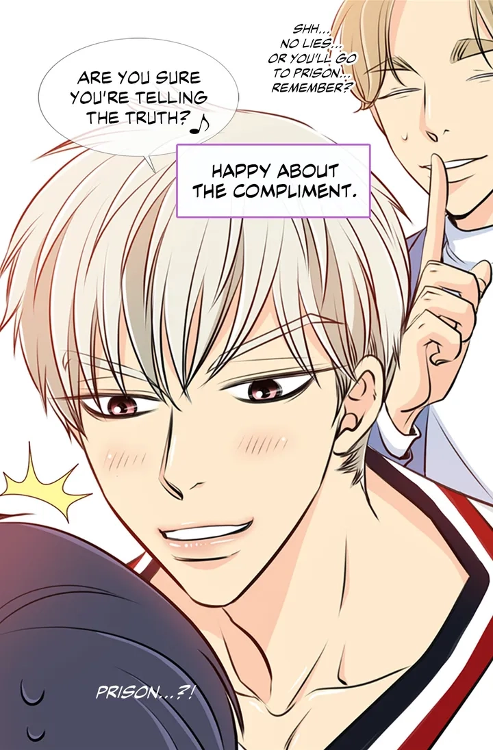 Read Your Highness, Please! chapter 4 image 24 on Lezhin