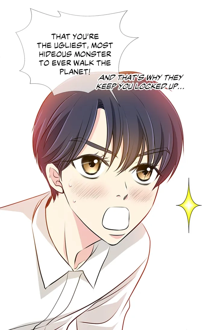 Read Your Highness, Please! chapter 4 image 25 on Lezhin