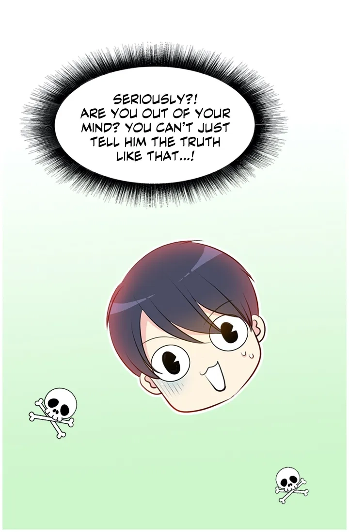 Read Your Highness, Please! chapter 4 image 27 on Lezhin