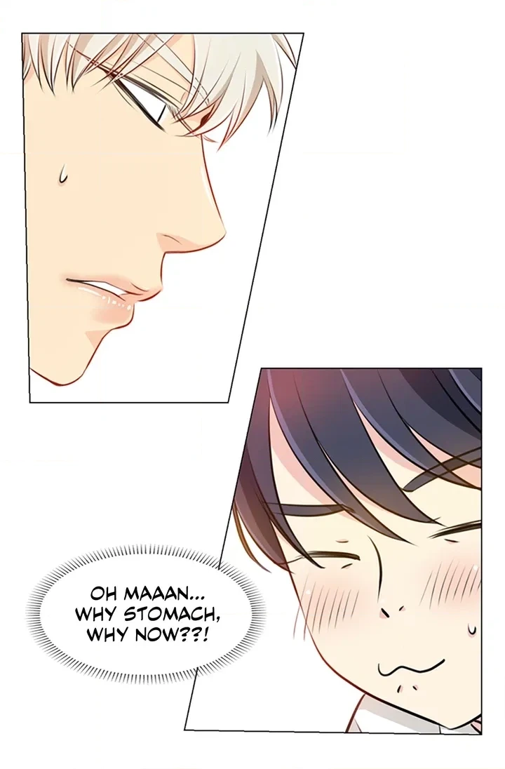 Read Your Highness, Please! chapter 4 image 29 on Lezhin