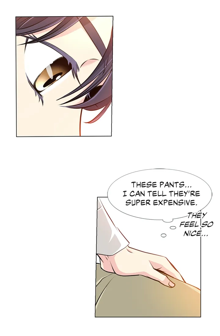 Read Your Highness, Please! chapter 4 image 3 on Lezhin