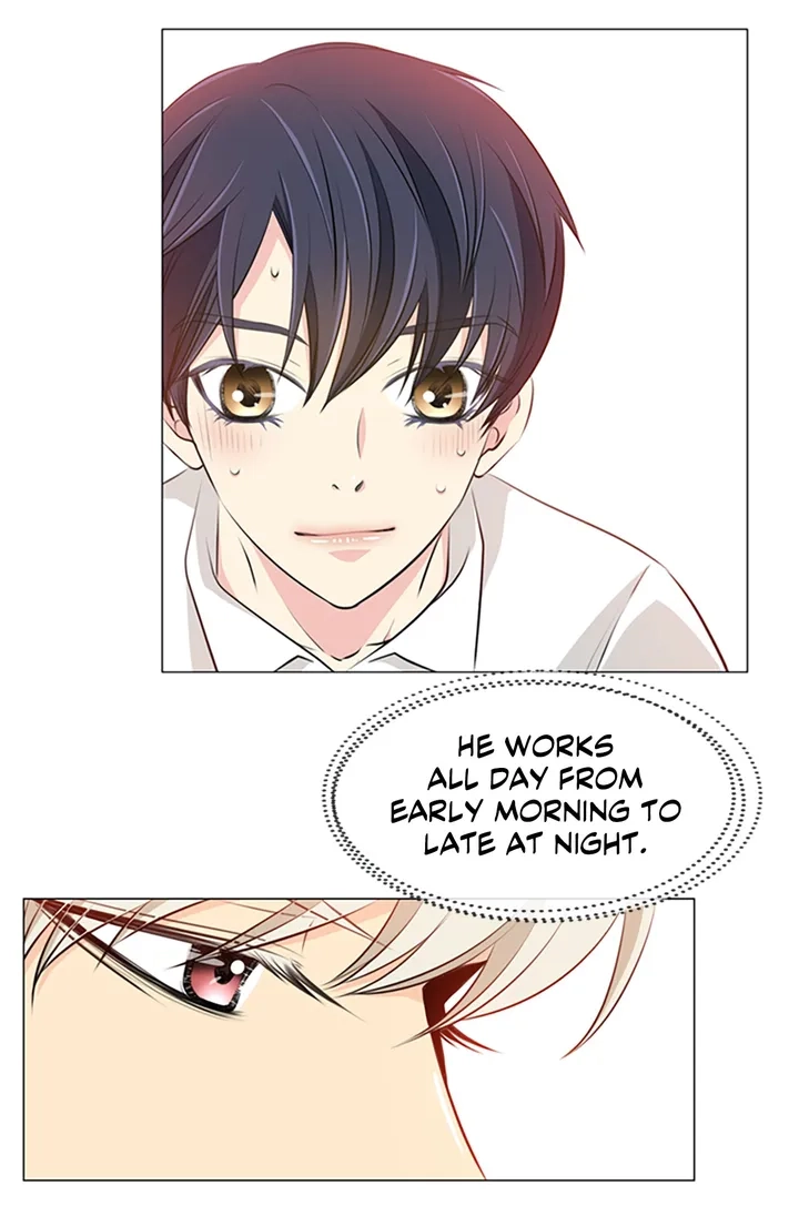 Read Your Highness, Please! chapter 4 image 30 on Lezhin