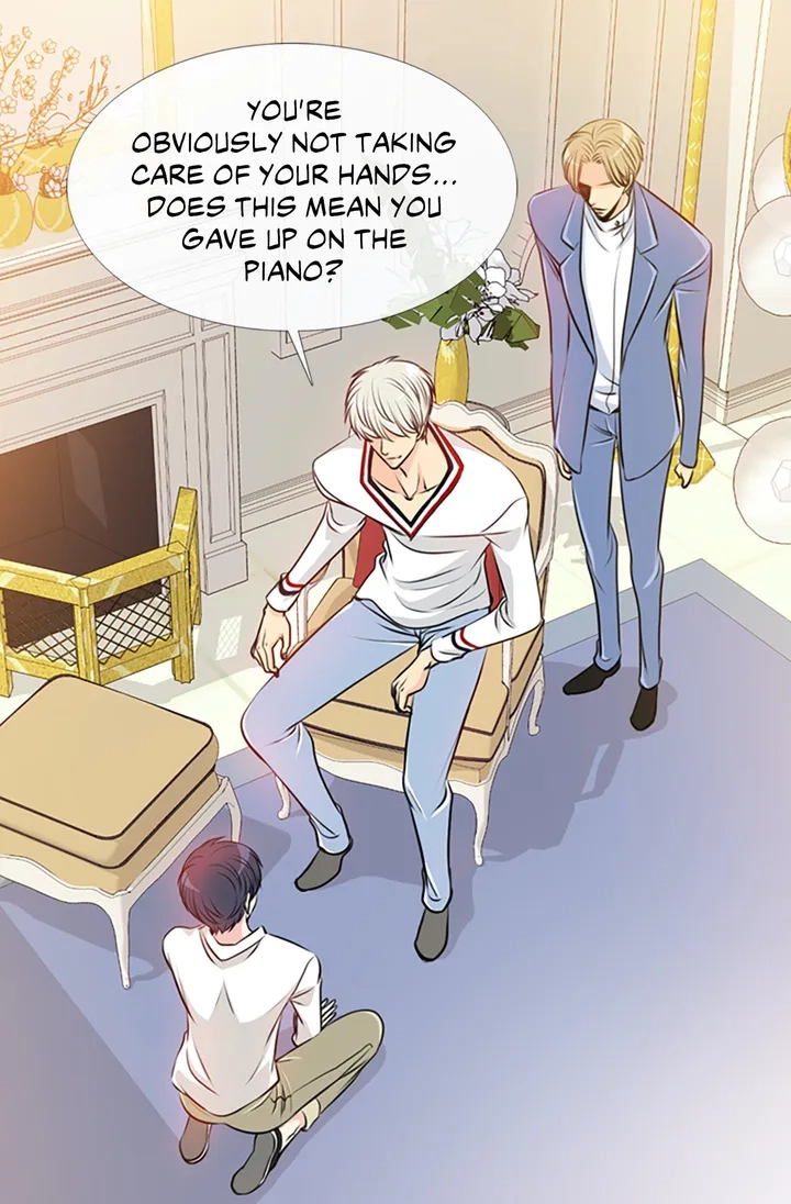 Read Your Highness, Please! chapter 4 image 35 on Lezhin