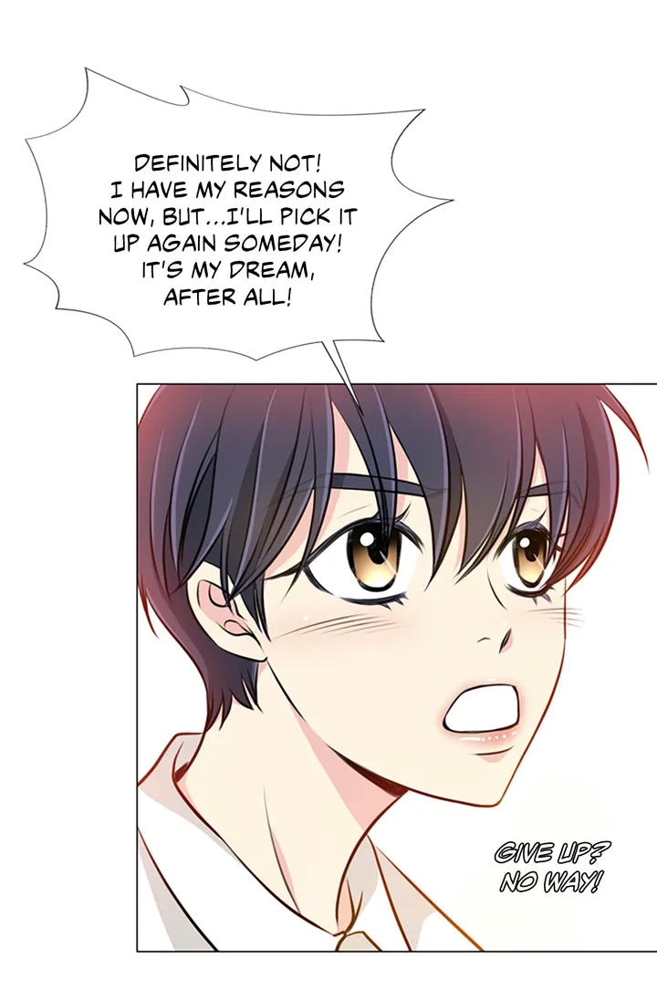 Read Your Highness, Please! chapter 4 image 36 on Lezhin