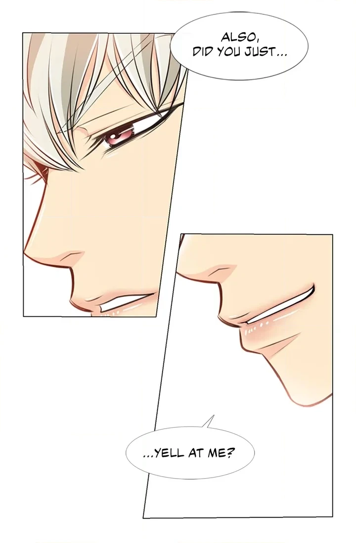 Read Your Highness, Please! chapter 4 image 39 on Lezhin