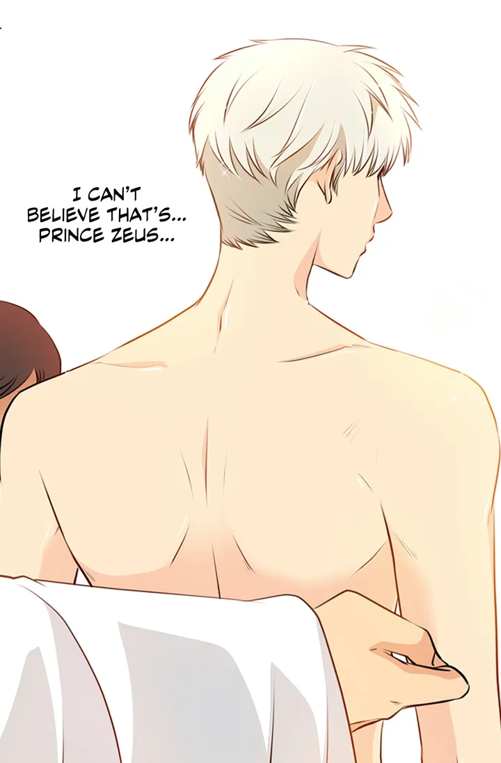 Read Your Highness, Please! chapter 4 image 4 on Lezhin