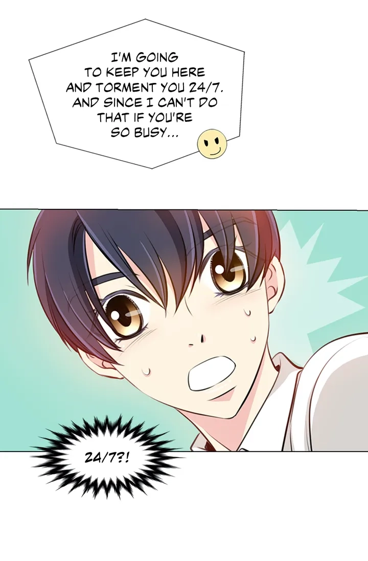 Read Your Highness, Please! chapter 4 image 42 on Lezhin