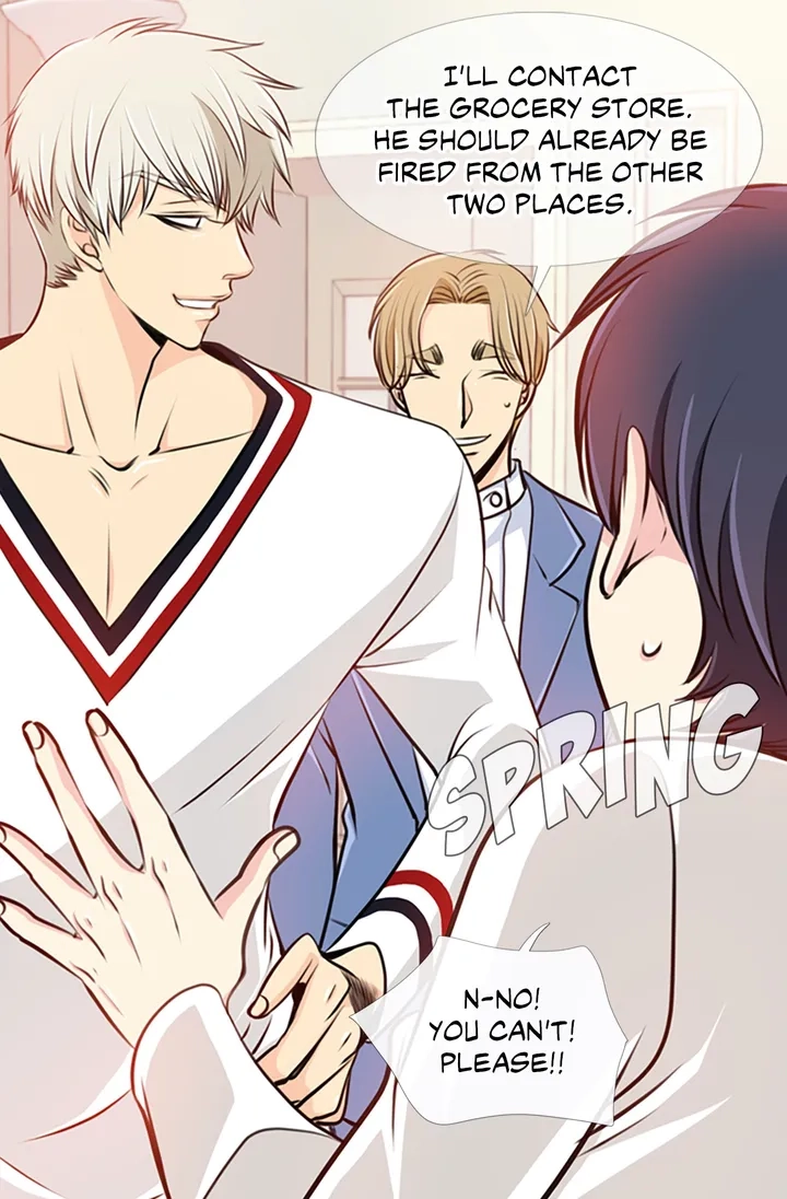 Read Your Highness, Please! chapter 4 image 44 on Lezhin