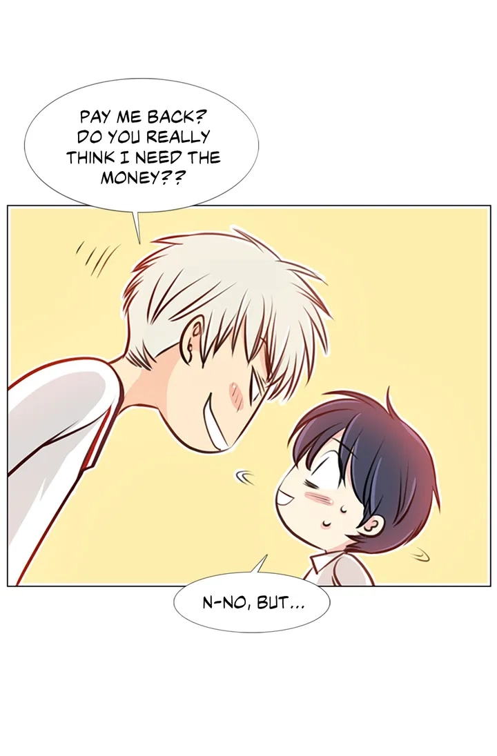 Read Your Highness, Please! chapter 4 image 46 on Lezhin
