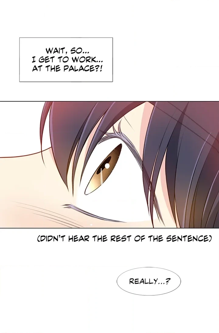 Read Your Highness, Please! chapter 4 image 49 on Lezhin