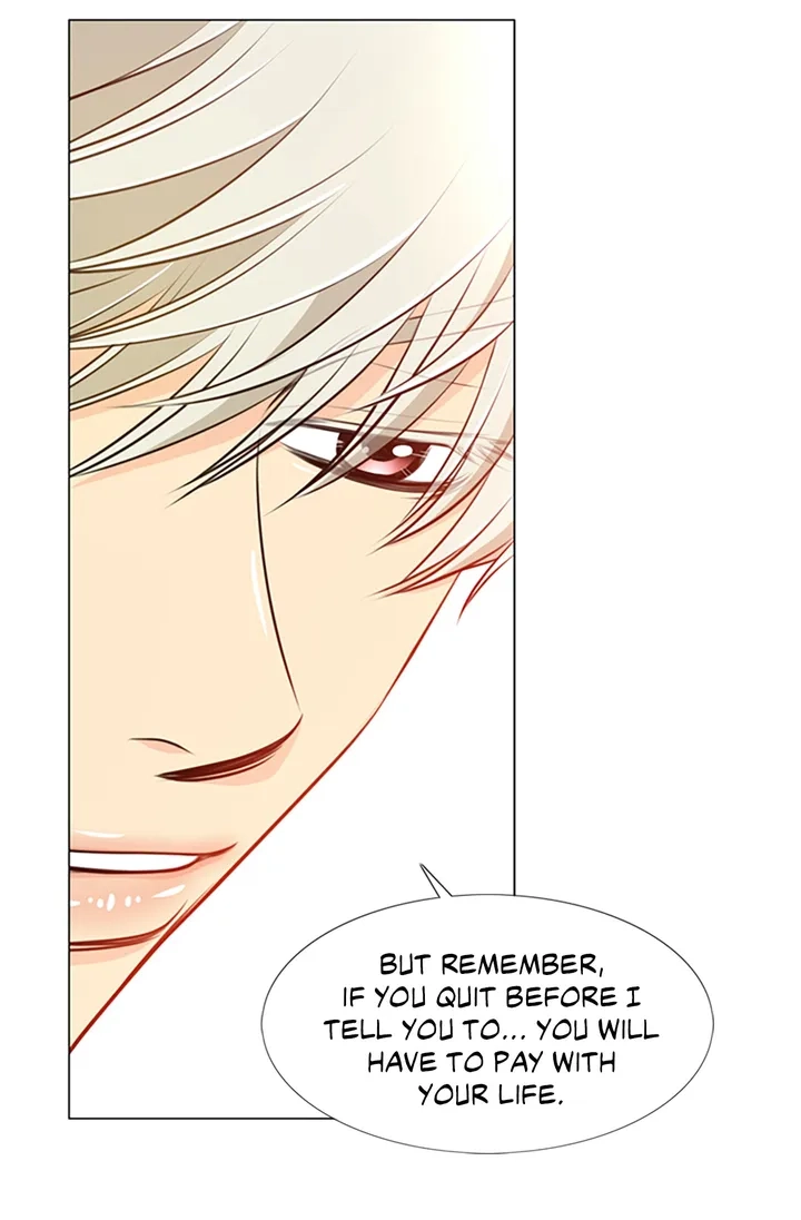 Read Your Highness, Please! chapter 4 image 50 on Lezhin