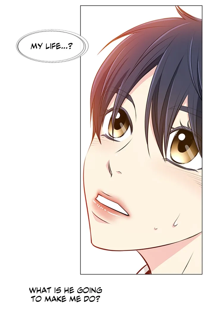 Read Your Highness, Please! chapter 4 image 51 on Lezhin
