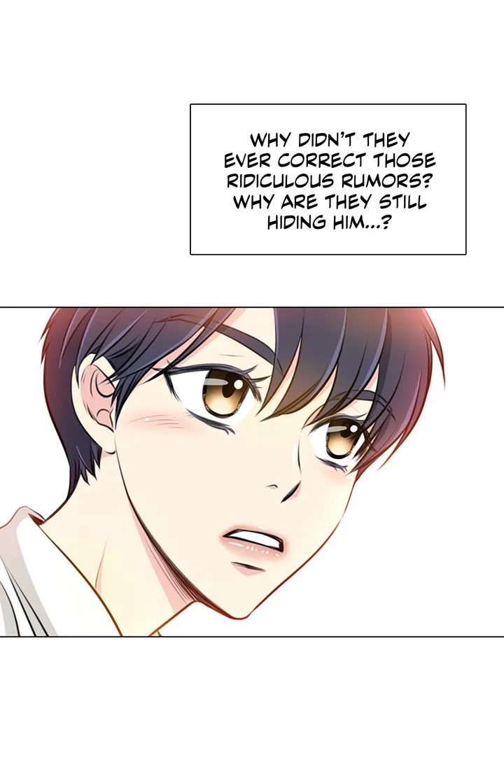 Read Your Highness, Please! chapter 4 image 6 on Lezhin