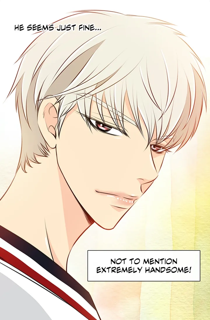 Read Your Highness, Please! chapter 4 image 7 on Lezhin