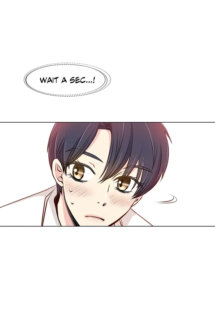 Read Your Highness, Please! chapter 4 image 8 on Lezhin