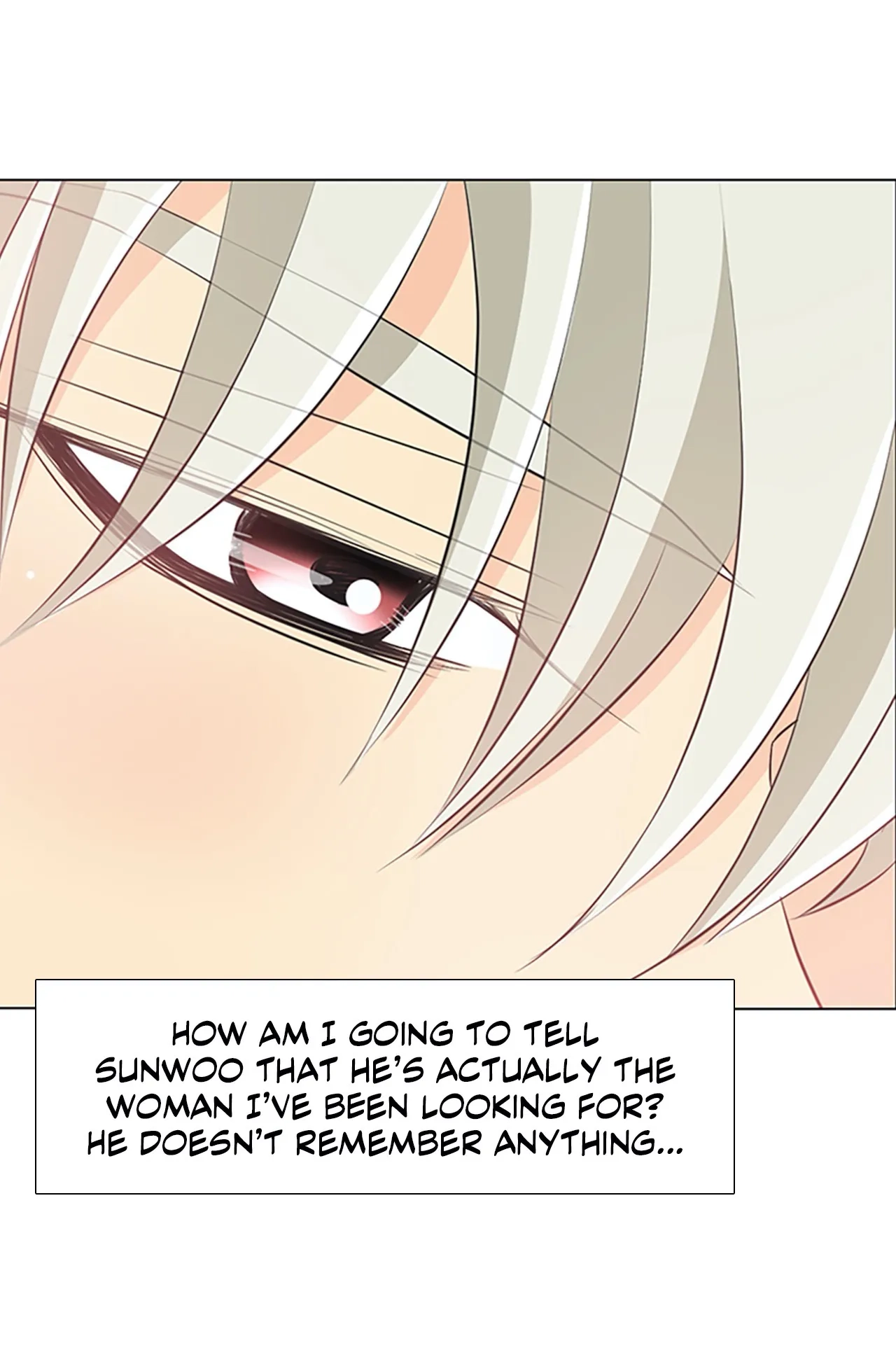 Read Your Highness, Please! chapter 40 image 1 on Lezhin