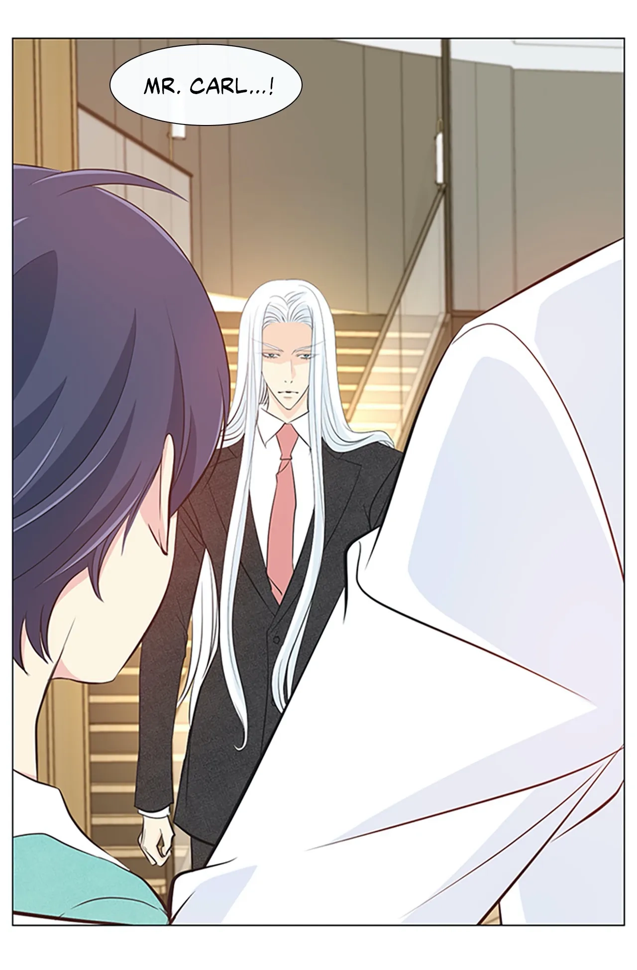 Read Your Highness, Please! chapter 40 image 10 on Lezhin