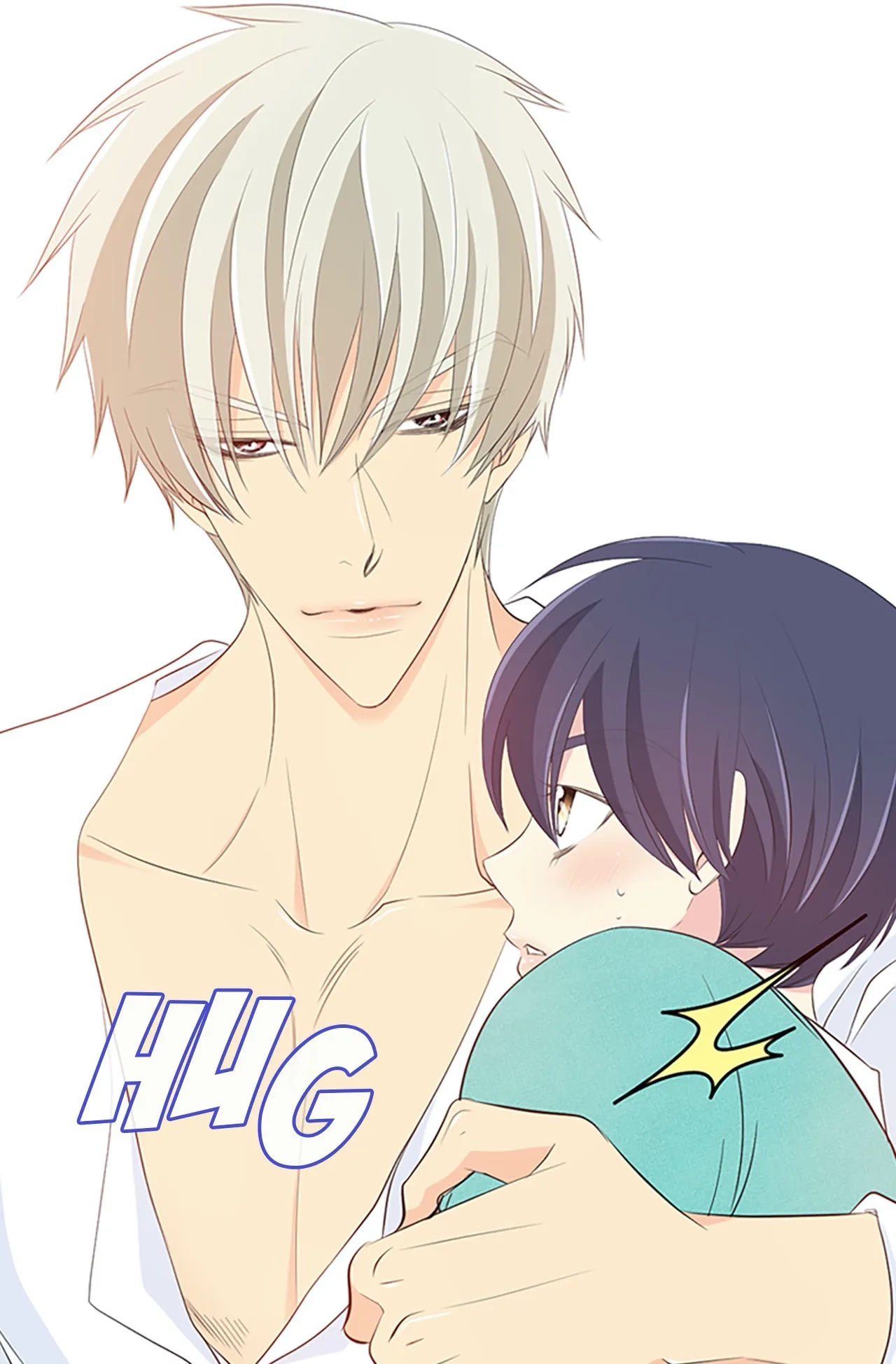 Read Your Highness, Please! chapter 40 image 11 on Lezhin