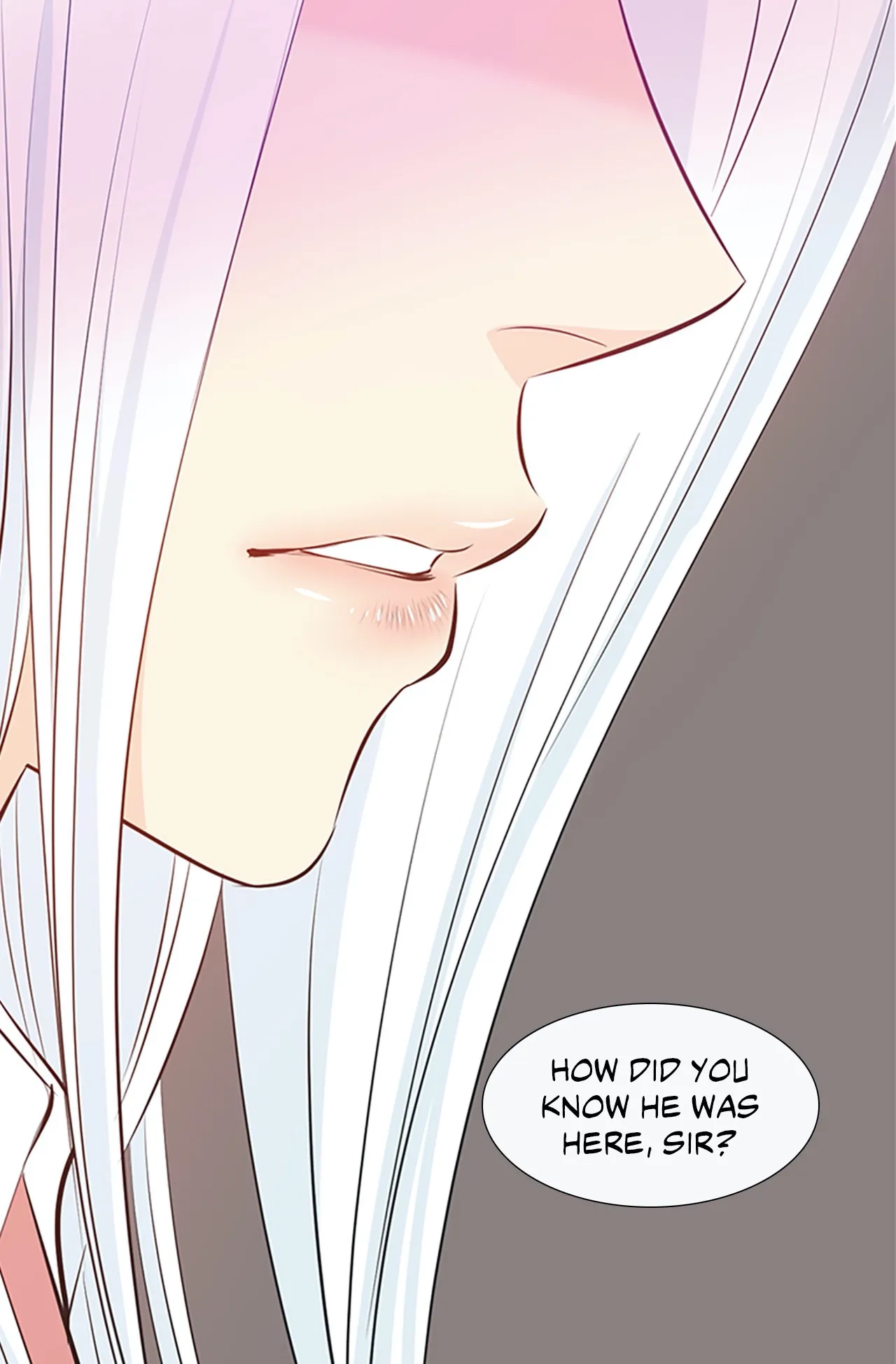 Read Your Highness, Please! chapter 40 image 14 on Lezhin