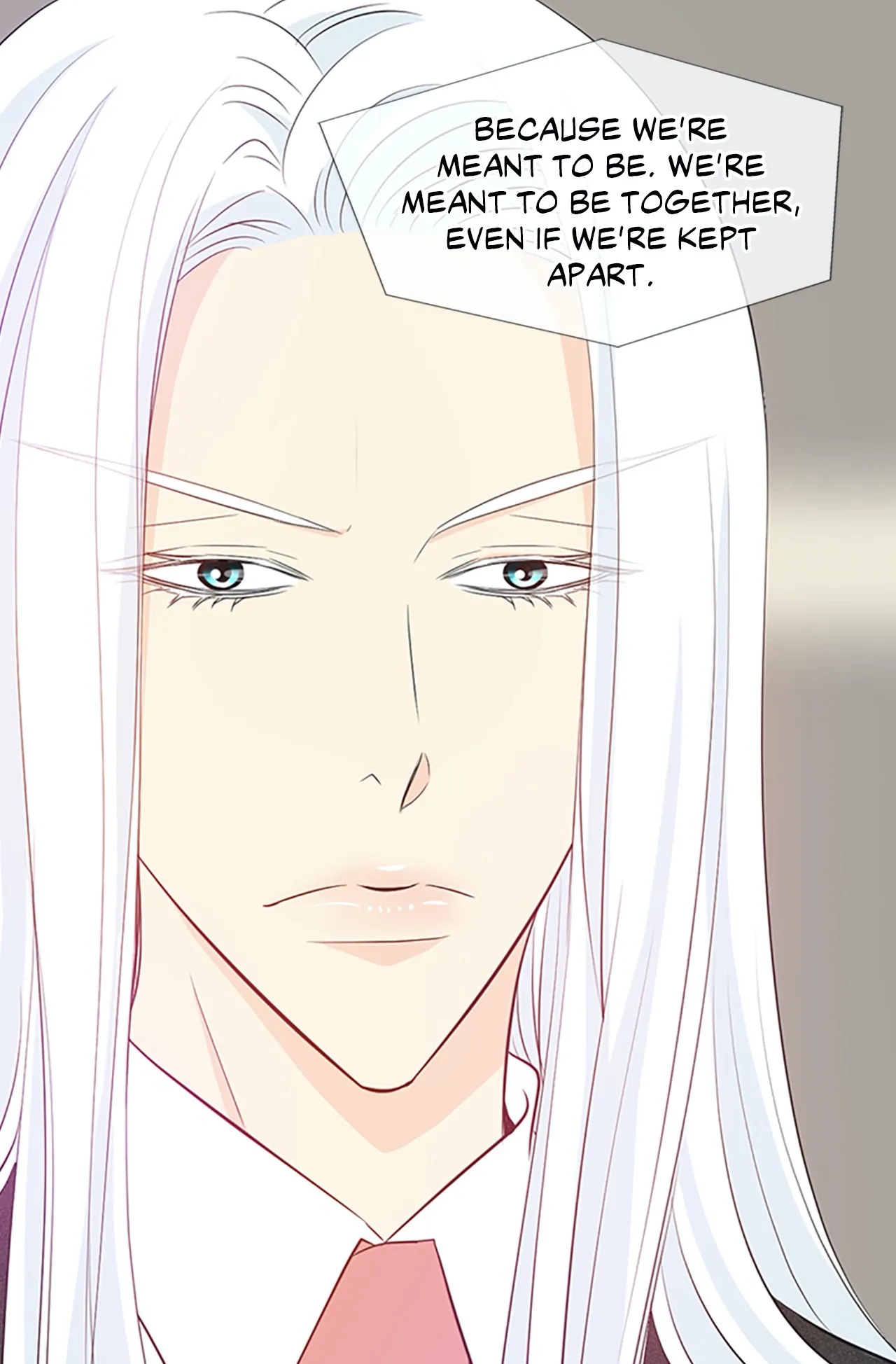 Read Your Highness, Please! chapter 40 image 16 on Lezhin