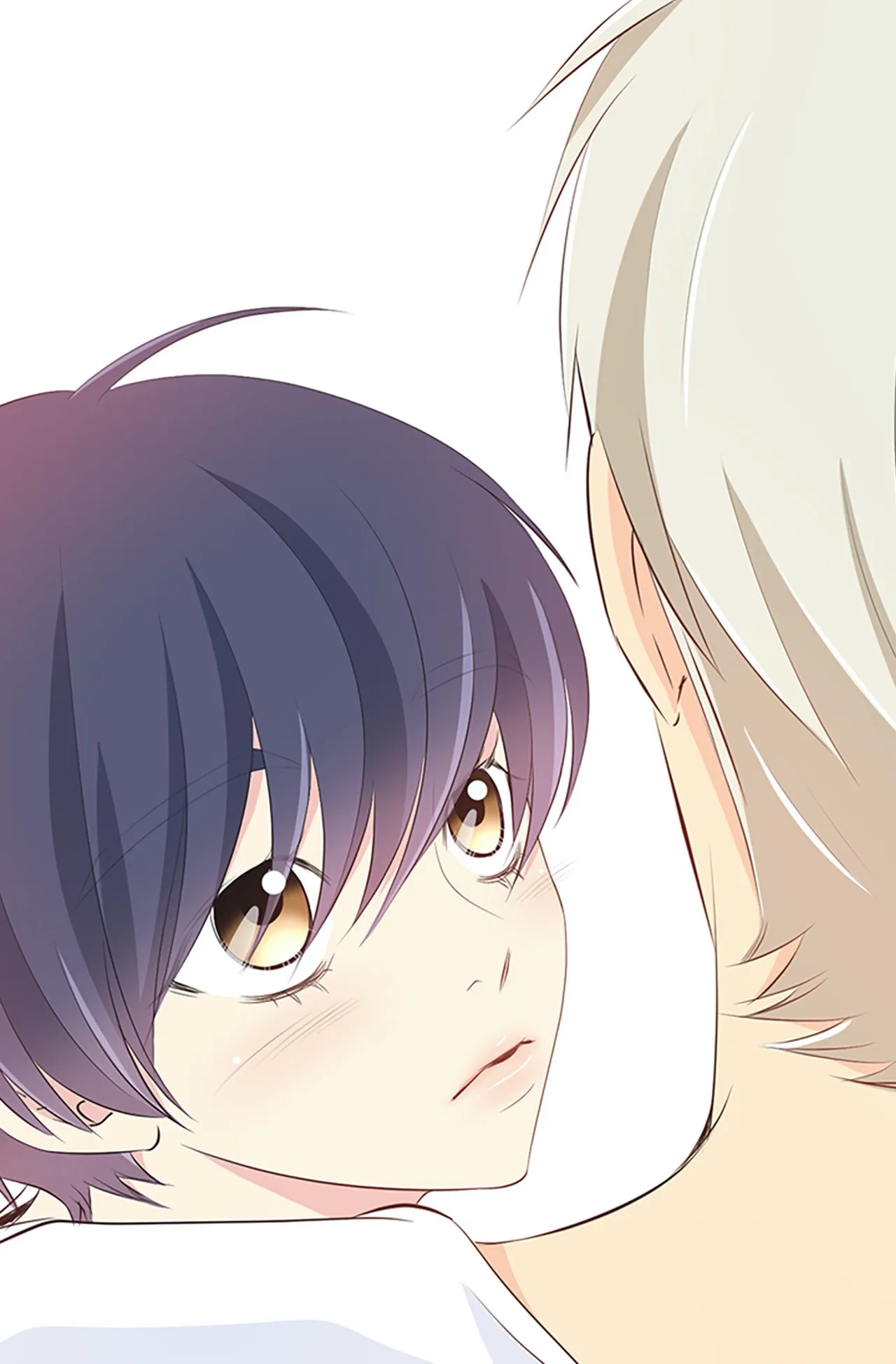 Read Your Highness, Please! chapter 40 image 17 on Lezhin