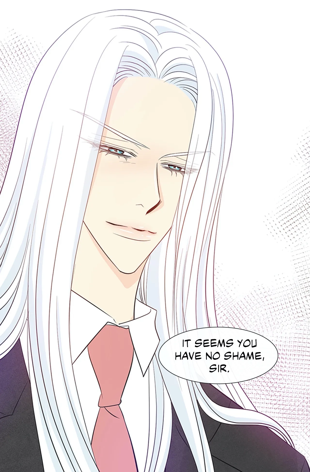 Read Your Highness, Please! chapter 40 image 23 on Lezhin