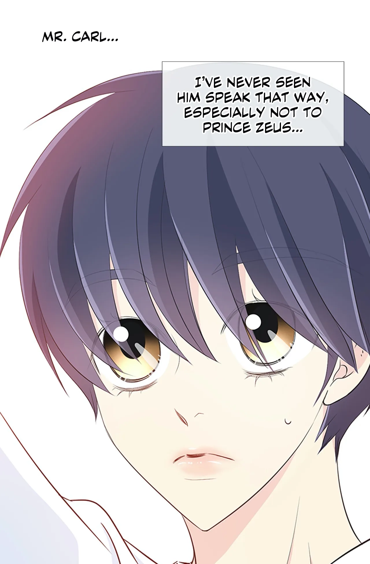Read Your Highness, Please! chapter 40 image 24 on Lezhin