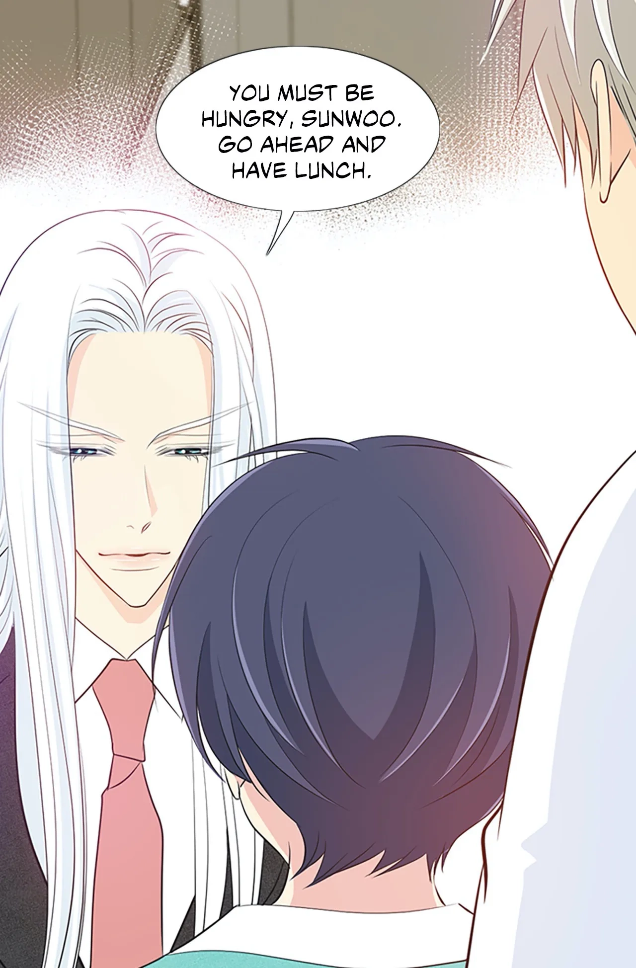 Read Your Highness, Please! chapter 40 image 27 on Lezhin