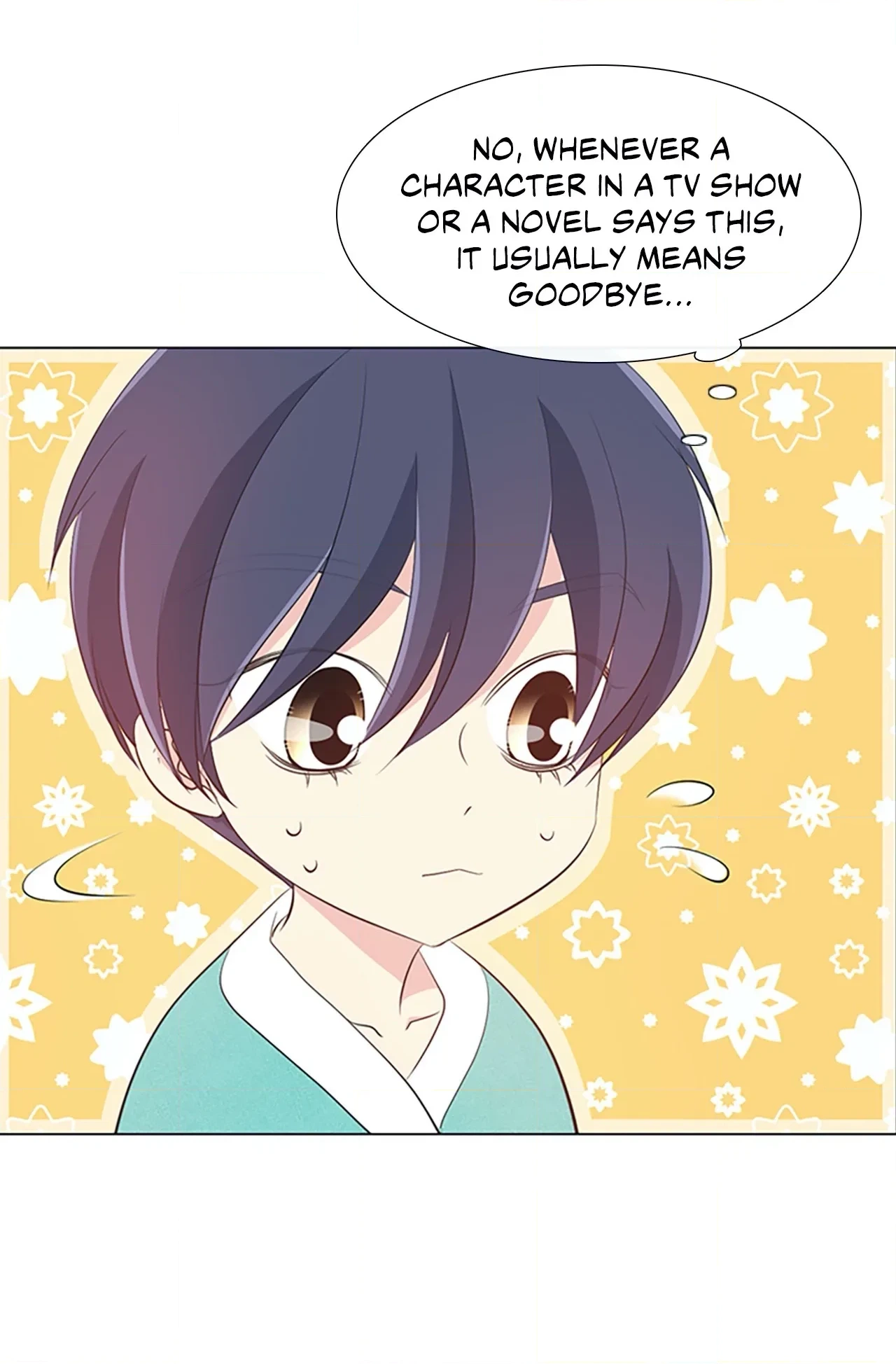 Read Your Highness, Please! chapter 40 image 29 on Lezhin