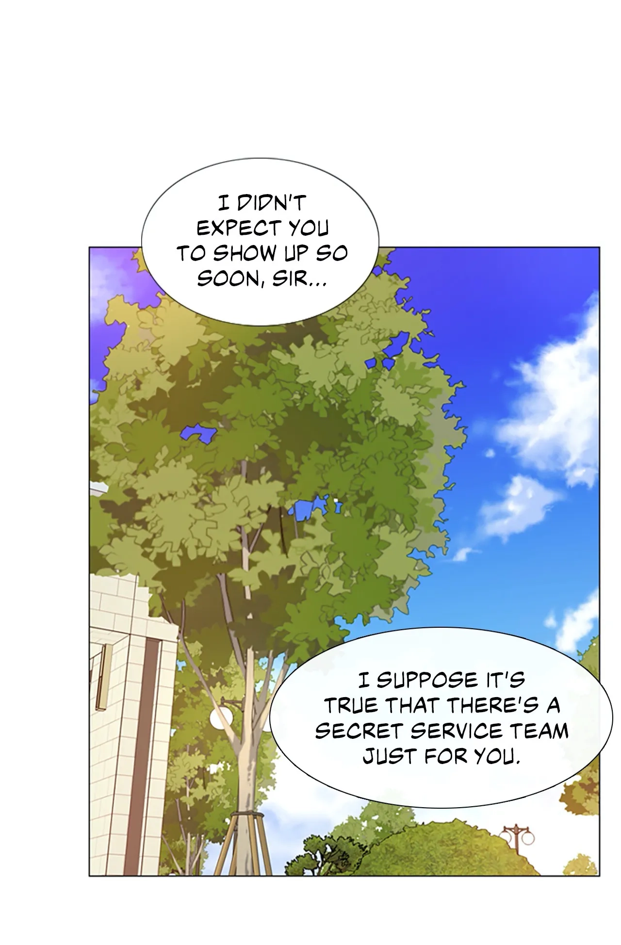 Read Your Highness, Please! chapter 40 image 30 on Lezhin